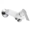 Змішувач для душу Qtap Ustek 4016107CW (QTUS4016107CW) фото 4 Aquada.com.ua