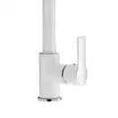 Змішувач для кухни Qtap Ustek 9016107FCW (QTUS9016107FCW) фото 3 Aquada.com.ua