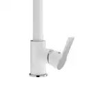 Змішувач для кухни Qtap Ustek 9016107FCW (QTUS9016107FCW) фото 4 Aquada.com.ua