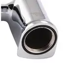 Змішувач для кухні Qtap Vitkov 9019104FC (QTVIT9019104FC) фото 3 Aquada.com.ua