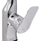 Змішувач для кухні Qtap Vitkov 9019104FC (QTVIT9019104FC) фото 5 Aquada.com.ua
