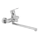 Змішувач для ванни Qtap Vranov 3218104GC (QTVRA3218104GC) фото 3 Aquada.com.ua