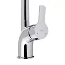 Змішувач для кухні Qtap Zdenek 9032102FC (QTZDN9032102FC) фото 4 Aquada.com.ua