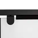 Душова кабіна Qtap Scorpio BLA10995-AC6 Clear (SCOBLA10995AC6) фото 6 Aquada.com.ua
