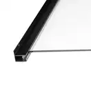 Душова кабіна Qtap Taurus BLA1099SC6 Clear (TAUBLA1099SC6) фото 11 Aquada.com.ua