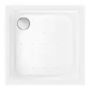 Душовий піддон Qtap Unisquare 308815 (UNIS308815) фото 3 Aquada.com.ua