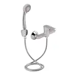 Змішувач для душу Qtap Alza 4051104C (QTALZ4050104C)
