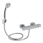 Змішувач для душу Qtap Krychle 4052104C (QTKRL4052104C)