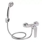 Змішувач для душу Qtap Letel 4053104C (QTLTL4053104C)