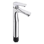 Змішувач для раковини Qtap Milada 1027H107C (QTMIL1027H107C)