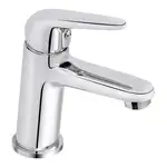 Змішувач для раковини Qtap Olsava 1012107C (QTOLS1012107C)