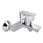 Змішувач для ванни Qtap Planice 3015107DC (QTPL3015107DC)