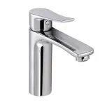Змішувач для раковини Qtap Terezin 1024101C (QTRN1024101C)