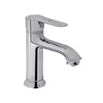 Змішувач для раковини Qtap Rozkos 1055104C (QTRZK1055104C)