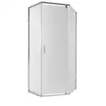 Душова кабіна Qtap Scorpio CRM10995-AC6 Clear (SCOCRM10995AC6)