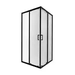 Душова кабіна Qtap Taurus BLA1099SC6 Clear (TAUBLA1099SC6)