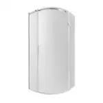 Душова кабіна Qtap Virgo CRM1099AC8 Clear (VIRCRM1099AC8)