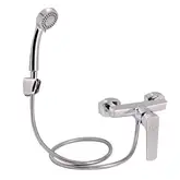 Змішувач для душу Qtap Letel 4053104C (QTLTL4053104C)