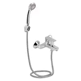 Змішувач для ванни Qtap Levny 3050104GC (QTLVN3050104GC)