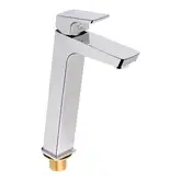 Змішувач для раковини Qtap Namesti 1025H102C (QTNAM1025H102C)