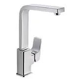 Змішувач для кухні Qtap Namesti 9025102FC (QTNAM9025102FC)