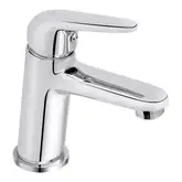 Змішувач для раковини Qtap Olsava 1012107C (QTOLS1012107C)