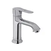 Змішувач для раковини Qtap Rozkos 1055104C (QTRZK1055104C)