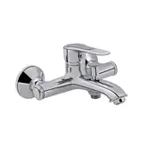 Змішувач для ванни Qtap Rozkos 3055104DC (QTRZS3055104DC)