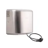 Сушарка для рук Qtap Susici S950MS 950 Вт (QTS950MS)