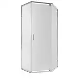 Душова кабіна Qtap Scorpio CRM10995-AC6 Clear (SCOCRM10995AC6)