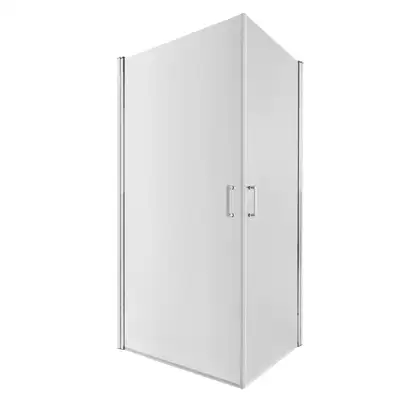 Душова кабіна Qtap Gemini CRM1018RC6 Clear (GEMCRM1018RC6) фото 1 Aquada.com.ua