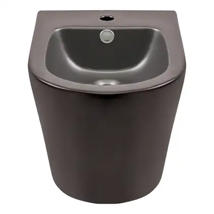 Біде підвісне Qtap Scorpio QT1455053FMB (QT1455053FMB) фото 3 Aquada.com.ua Біде підвісне Qtap Scorpio QT1455053FMB (QT1455053FMB) фото 3 Aquada.com.ua
