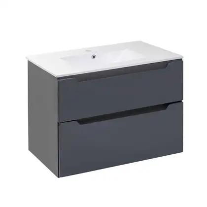 Тумба підвісна з умивальником Qtap Scorpio QT1472TPВ8023080CG (QT1472TPВ8023080CG) фото 1 Aquada.com.ua Тумба підвісна з умивальником Qtap Scorpio QT1472TPВ8023080CG (QT1472TPВ8023080CG) фото 1 Aquada.com.ua