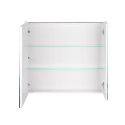 Дзеркальна шафа підвісна Qtap Scorpio QT1477ZP701W (QT1477ZP701W) фото 5 Aquada.com.ua Дзеркальна шафа підвісна Qtap Scorpio QT1477ZP701W (QT1477ZP701W) фото 5 Aquada.com.ua