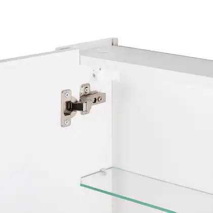 Дзеркальна шафа підвісна Qtap Scorpio QT1477ZP701W (QT1477ZP701W) фото 7 Aquada.com.ua Дзеркальна шафа підвісна Qtap Scorpio QT1477ZP701W (QT1477ZP701W) фото 7 Aquada.com.ua