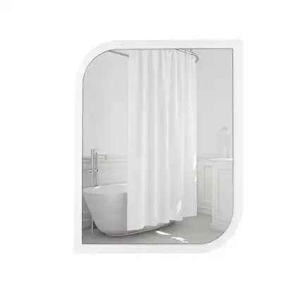 Дзеркало Qtap Scorpio 550х695 QT147850701W (QT147850701W) фото 1 Aquada.com.ua