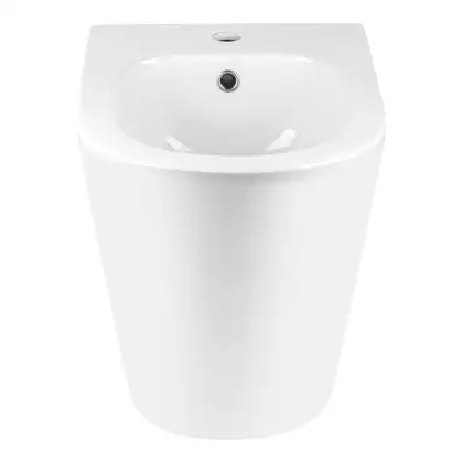 Біде підлогове Qtap Stork QT15443378W (QT15443378W) фото 3 Aquada.com.ua Біде підлогове Qtap Stork QT15443378W (QT15443378W) фото 3 Aquada.com.ua