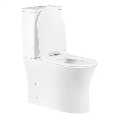 Унітаз-компакт Qtap Virgo безобідковий з сидінням Soft-close QT18222169ARW (QT18222169ARW) фото 11 Aquada.com.ua Унітаз-компакт Qtap Virgo безобідковий з сидінням Soft-close QT18222169ARW (QT18222169ARW) фото 11 Aquada.com.ua
