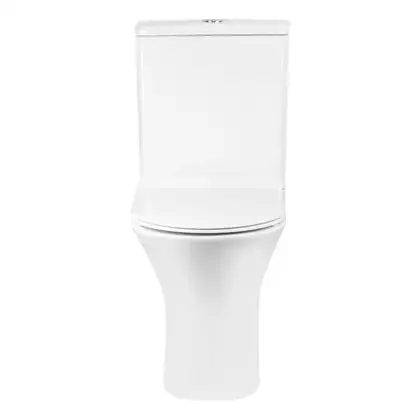 Унітаз-компакт Qtap Virgo безобідковий з сидінням Soft-close QT18222169ARW (QT18222169ARW) фото 12 Aquada.com.ua Унітаз-компакт Qtap Virgo безобідковий з сидінням Soft-close QT18222169ARW (QT18222169ARW) фото 12 Aquada.com.ua