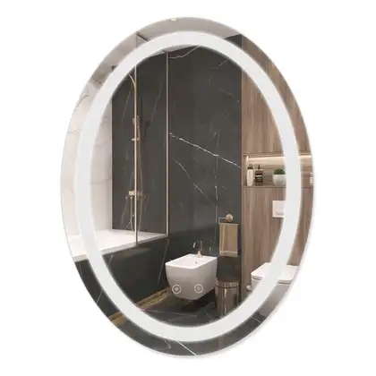 Дзеркало Qtap Mideya з антизапотіванням (DC-B805-1) 600х800 QT2078B8051W (QT2078B8051W) фото 1 Aquada.com.ua Дзеркало Qtap Mideya з антизапотіванням (DC-B805-1) 600х800 QT2078B8051W (QT2078B8051W) фото 1 Aquada.com.ua