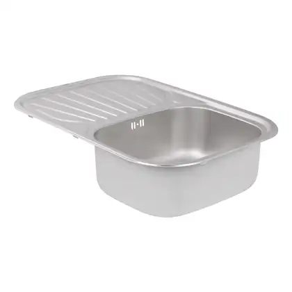 Кухонна мийка Qtap 7448 Micro Decor 0,8 мм (QT7448MICDEC08) (QT7448MICDEC08) фото 4 Aquada.com.ua Кухонна мийка Qtap 7448 Micro Decor 0,8 мм (QT7448MICDEC08) (QT7448MICDEC08) фото 4 Aquada.com.ua