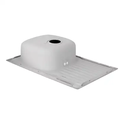 Кухонна мийка Qtap 7850 Micro Decor 0,8 мм (QT7850MICDEC08) (QT7850MICDEC08) фото 4 Aquada.com.ua Кухонна мийка Qtap 7850 Micro Decor 0,8 мм (QT7850MICDEC08) (QT7850MICDEC08) фото 4 Aquada.com.ua