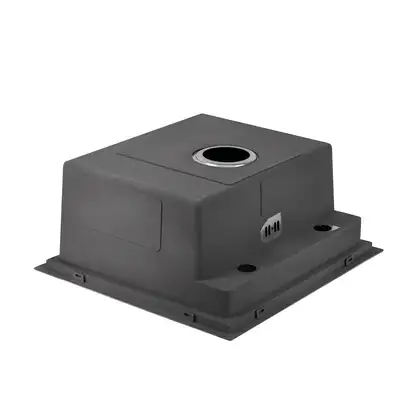 Кухонна мийка Qtap D5249 Satin 3.0/1.2 мм (QTD52493012) (QTD52493012) фото 5 Aquada.com.ua Кухонна мийка Qtap D5249 Satin 3.0/1.2 мм (QTD52493012) (QTD52493012) фото 5 Aquada.com.ua
