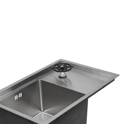 Кухонна мийка з кришкою та омивачем Qtap DC5638 Satin 3.0/1.2 мм (QTDC56383012) (QTDC56383012) фото 7 Aquada.com.ua Кухонна мийка з кришкою та омивачем Qtap DC5638 Satin 3.0/1.2 мм (QTDC56383012) (QTDC56383012) фото 7 Aquada.com.ua