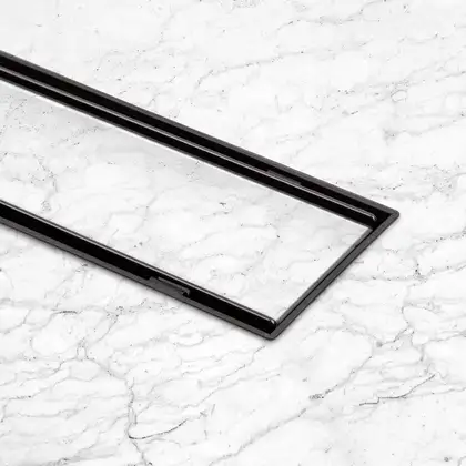 Трап лінійний Qtap Dry Tile304-800MBLA з нержавіючою решіткою 800х70 (QTDRY304800MBLA) фото 9 Aquada.com.ua Трап лінійний Qtap Dry Tile304-800MBLA з нержавіючою решіткою 800х70 (QTDRY304800MBLA) фото 9 Aquada.com.ua