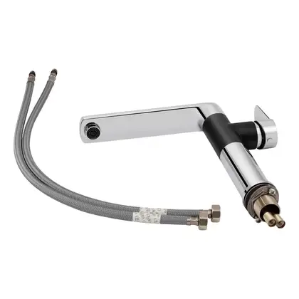 Змішувач для кухні Qtap Eco CRB 007F (QTECOCRB007F) фото 7 Aquada.com.ua Змішувач для кухні Qtap Eco CRB 007F (QTECOCRB007F) фото 7 Aquada.com.ua
