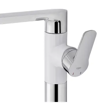 Змішувач для кухні Qtap Eco CRW 007F (QTECOCRW007F) фото 4 Aquada.com.ua Змішувач для кухні Qtap Eco CRW 007F (QTECOCRW007F) фото 4 Aquada.com.ua