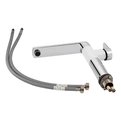 Змішувач для кухні Qtap Eco CRW 007F (QTECOCRW007F) фото 7 Aquada.com.ua Змішувач для кухні Qtap Eco CRW 007F (QTECOCRW007F) фото 7 Aquada.com.ua