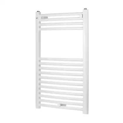 Сушарка рушників водяна Qtap Evia (WHI) P15 800x500 HY (QTEVIAWHIP15800500HY) фото 3 Aquada.com.ua Сушарка рушників водяна Qtap Evia (WHI) P15 800x500 HY (QTEVIAWHIP15800500HY) фото 3 Aquada.com.ua