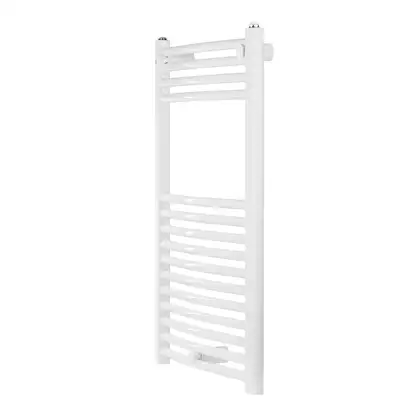 Сушарка рушників водяна Qtap Evia (WHI) P15 800x500 HY (QTEVIAWHIP15800500HY) фото 4 Aquada.com.ua Сушарка рушників водяна Qtap Evia (WHI) P15 800x500 HY (QTEVIAWHIP15800500HY) фото 4 Aquada.com.ua